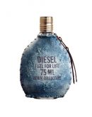 Diesel Fuel Por Life