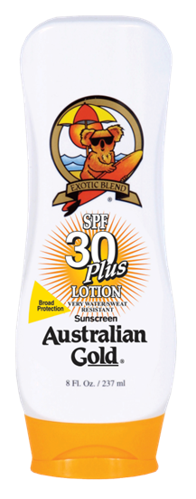 Australian Gold - SPF - Plus