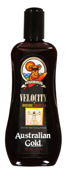 Australian Gold - Velocity + Biosine Complex