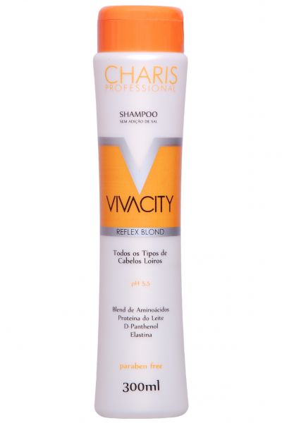 Vivacity Shampoo