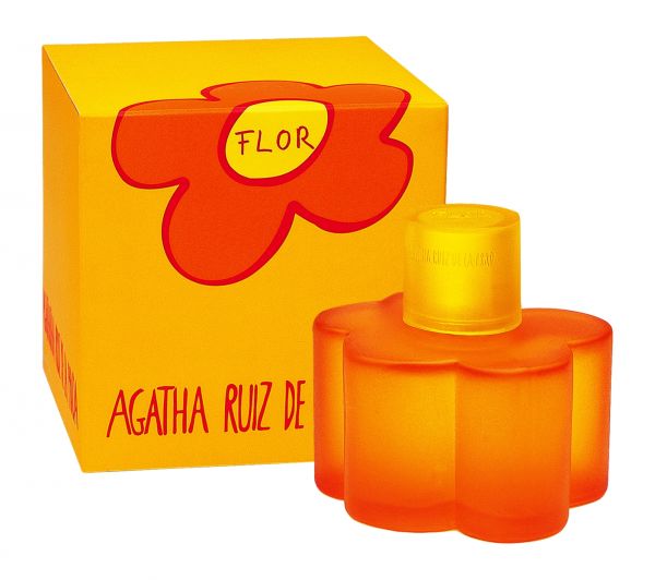 Flor de Agatha