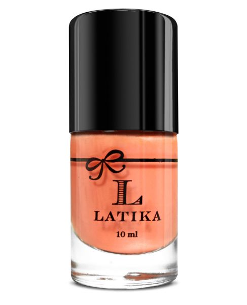 Esmalte Nectarine