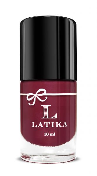 Esmalte Raspberry