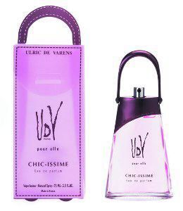 Chic Issime
