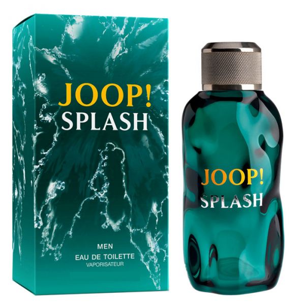 Joop Splash