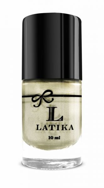 Esmalte Champagne Metalic