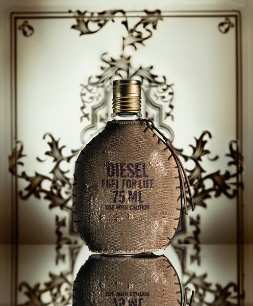 Diesel Olivier Trillon