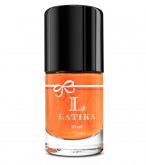 Esmalte Caramel Syrup