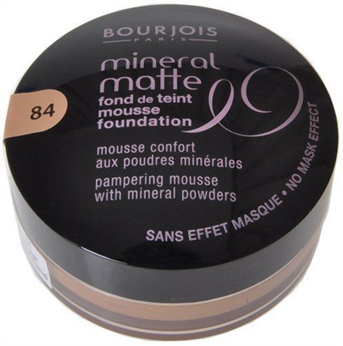 Bourjois Paris