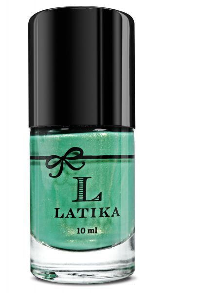 Esmalte Avocado