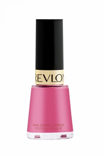 Esmalte Posh Pink 517