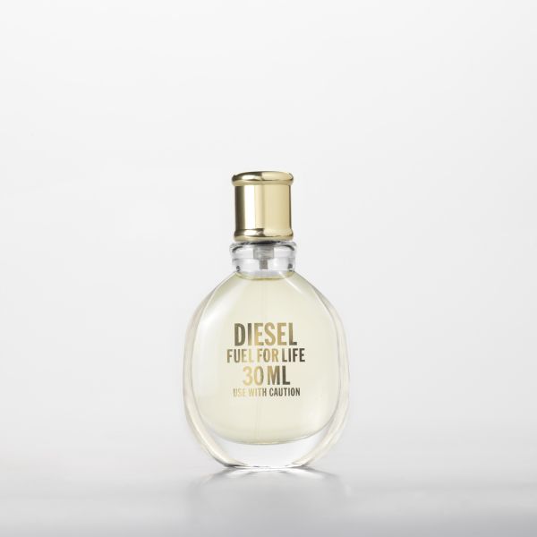 Diesel Fuel Por Life