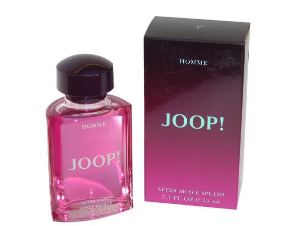 Joop Homme!