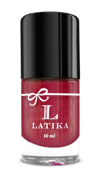 Esmalte Cranberry