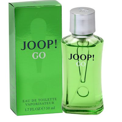 Go Joop !