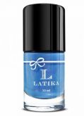 Esmalte Blue Tea