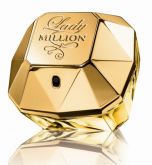 Lady Million