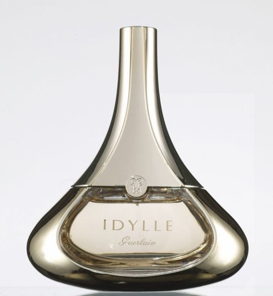 idylle femme