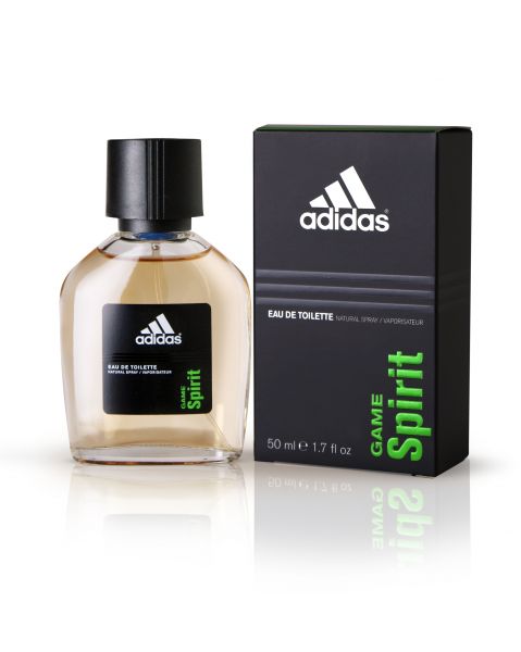 Adidas Game Spirit