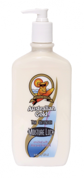 Australian Gold - Moisture Lock