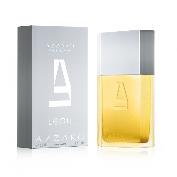 Azzaro L'eau