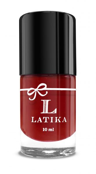 Esmalte Scarlet