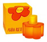 Flor de Agatha