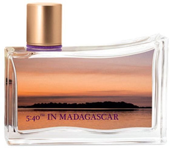 Madagascar