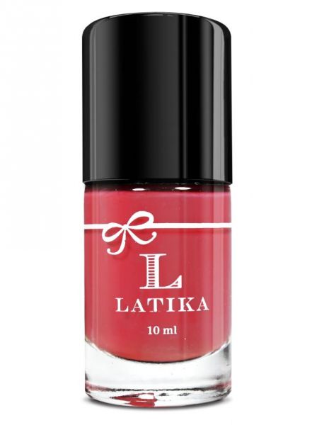 Esmalte Red Velvet