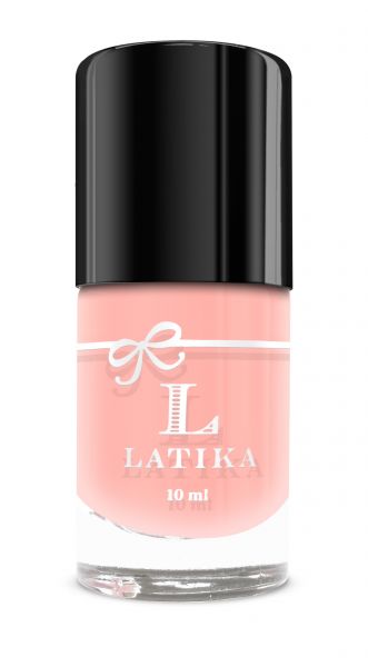 Esmalte Peach Milk