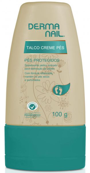 Talco Creme