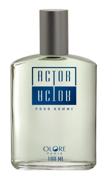 Actor masculino