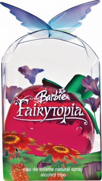 Barbie Fairytopia