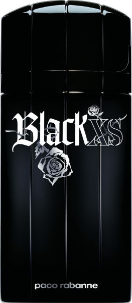 Black XS Men