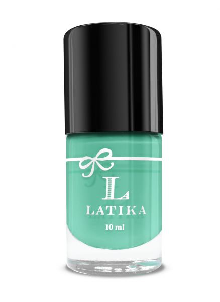 Esmalte Mint Milk
