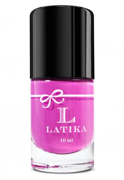 Esmalte Pink Donut